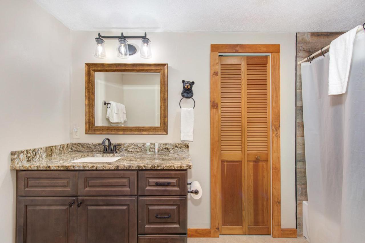 Villa Friendly Bear Two Sevierville Exterior foto