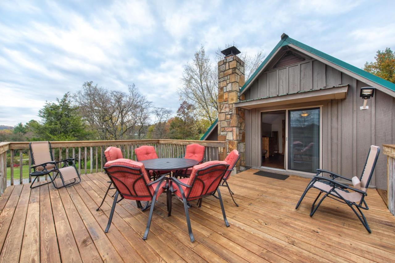 Villa Friendly Bear Two Sevierville Exterior foto