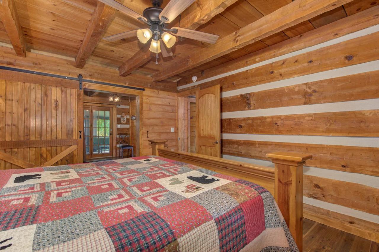 Villa Friendly Bear Two Sevierville Exterior foto
