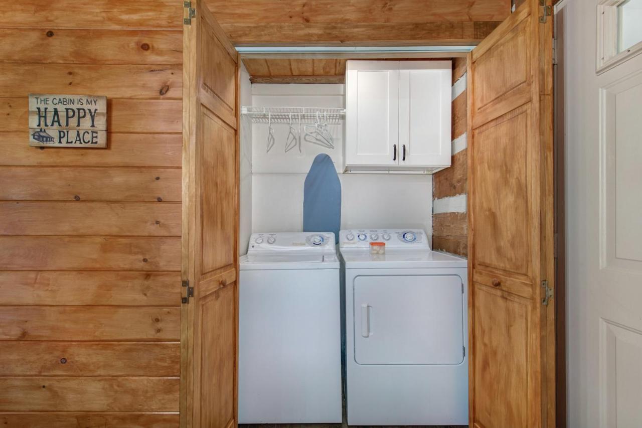Villa Friendly Bear Two Sevierville Exterior foto