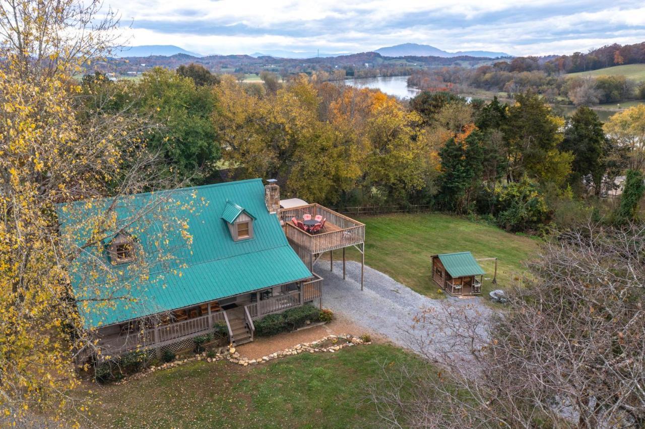 Villa Friendly Bear Two Sevierville Exterior foto